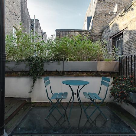 Beautiful 4 Bedroom House Near Paddington Station London Exteriör bild