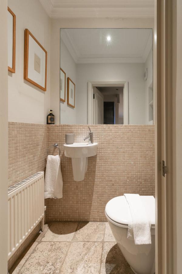 Beautiful 4 Bedroom House Near Paddington Station London Exteriör bild