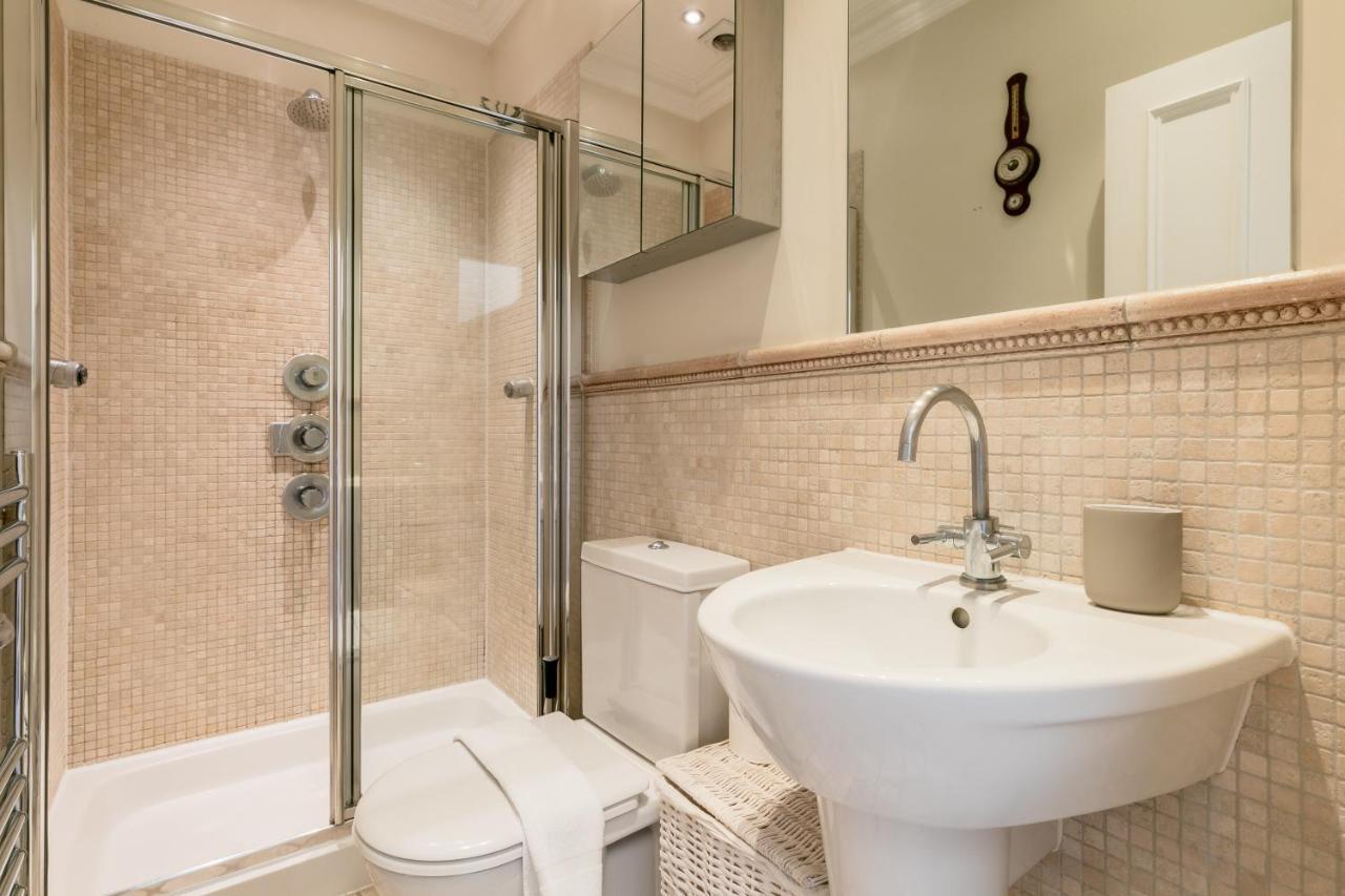 Beautiful 4 Bedroom House Near Paddington Station London Exteriör bild