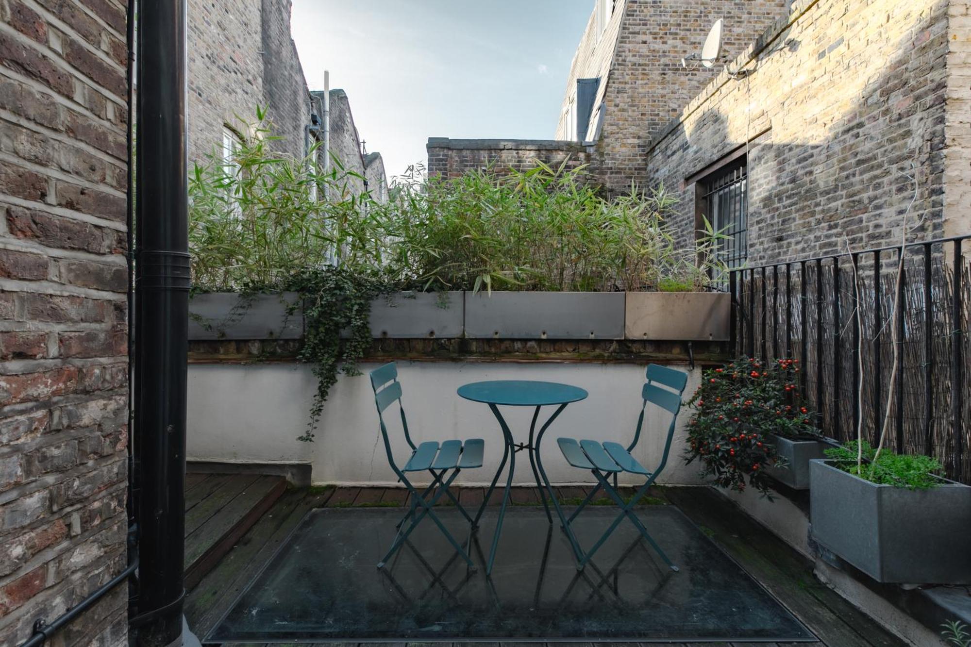 Beautiful 4 Bedroom House Near Paddington Station London Exteriör bild